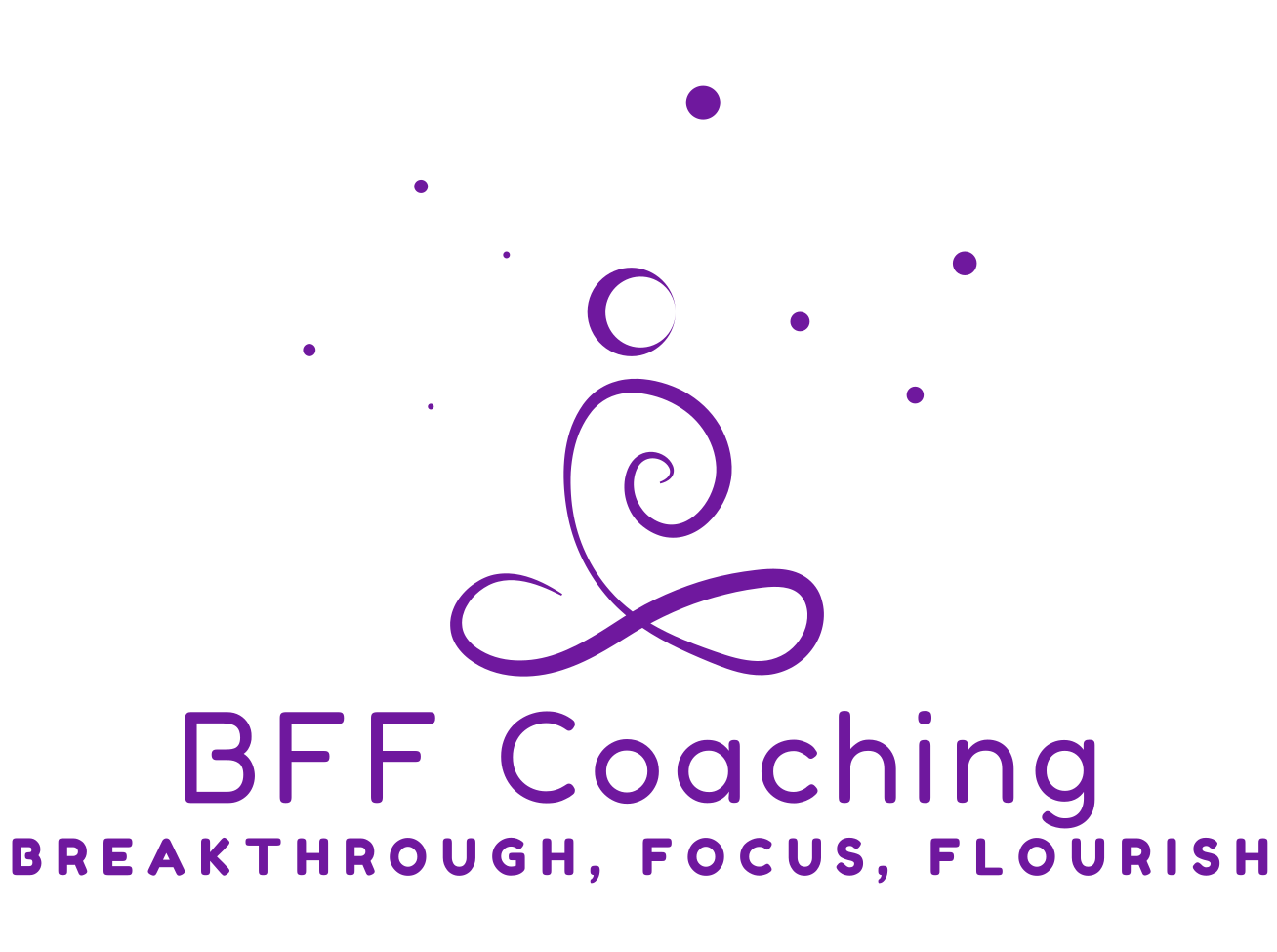 My BFF Coaching Logo